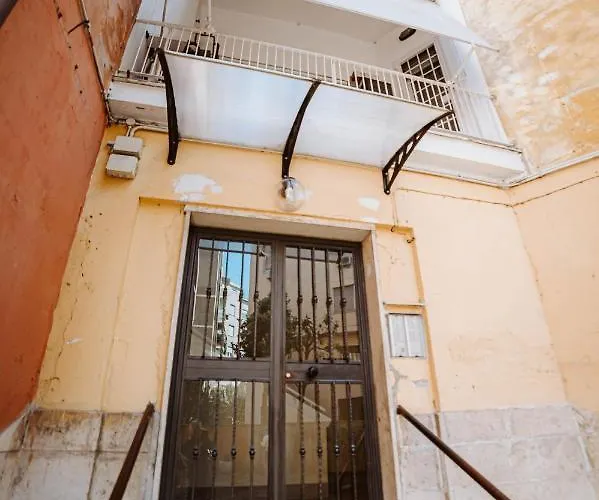Apartamento Casa Gioia - Metro Garbatella *