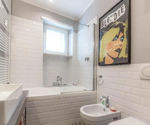 Casa Gioia - Metro Garbatella Apartamento Roma