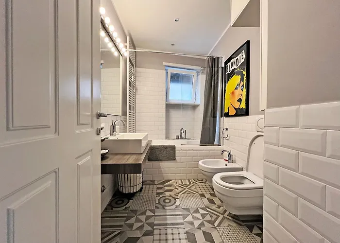 Apartamento Casa Gioia - Metro Garbatella *
