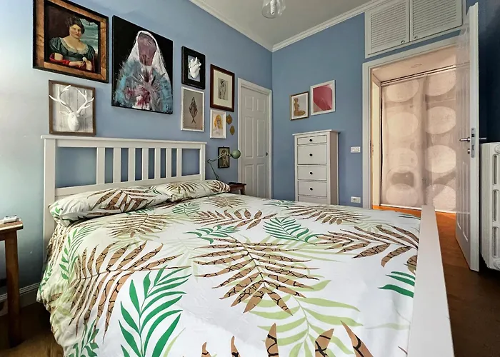 Casa Gioia - Metro Garbatella Apartamento Roma