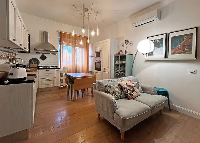 Apartamento Casa Gioia - Metro Garbatella Roma